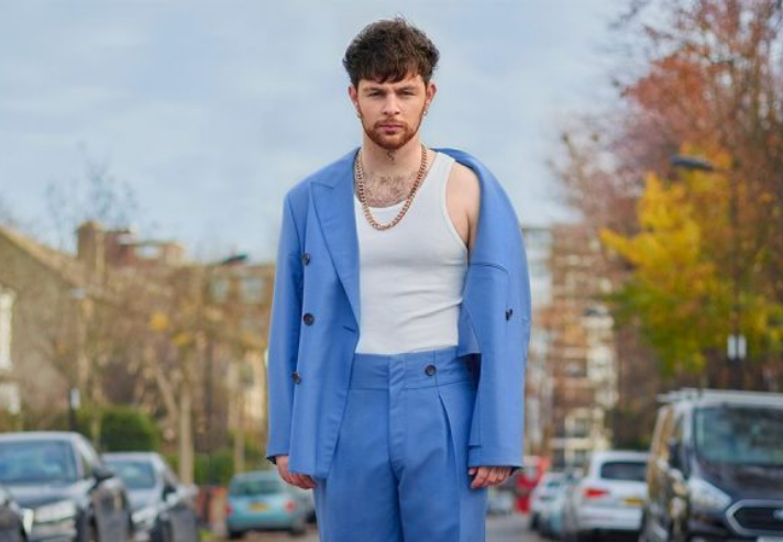 Tom Grennan