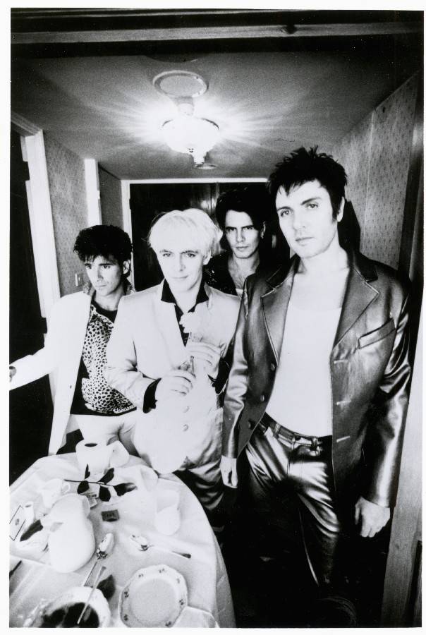 RECENZE: Duran Duran s hosty ukázali, že pop může mít duši