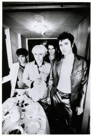 Duran Duran
