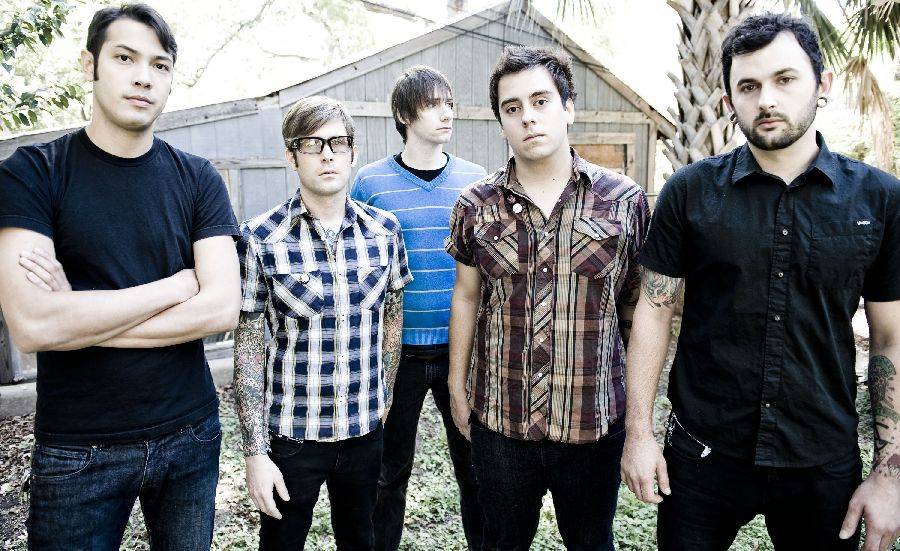 Rise Against The Machine