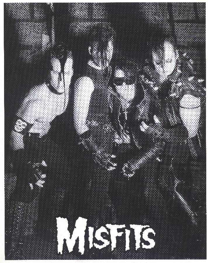 Misfits