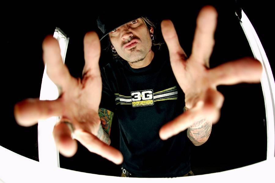 Tommy Lee