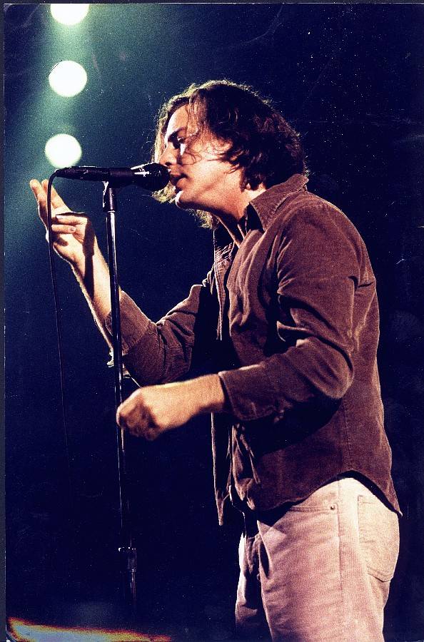 Pearl Jam