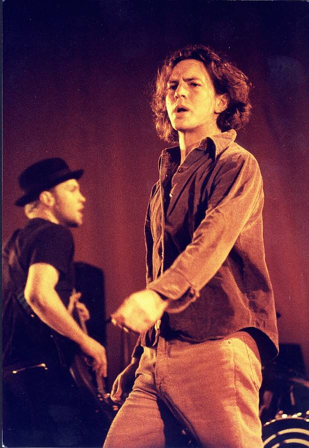 Pearl Jam