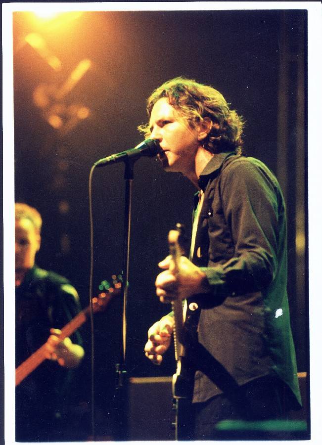Pearl Jam
