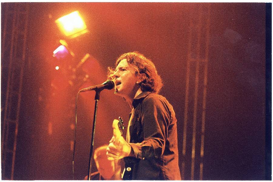 Pearl Jam