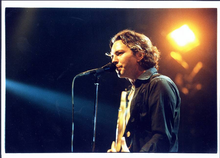 Pearl Jam