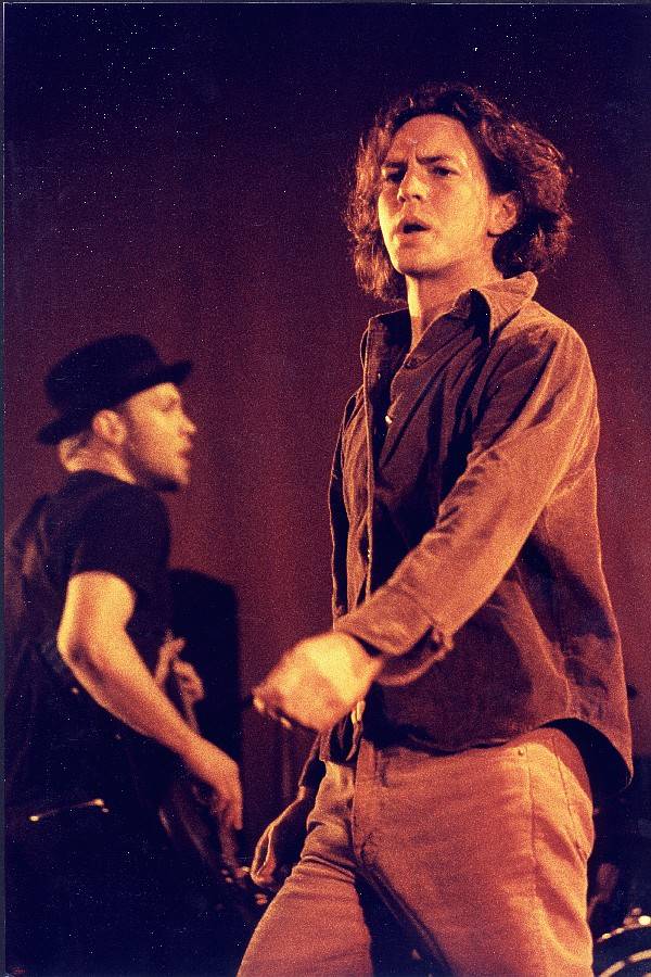 Pearl Jam