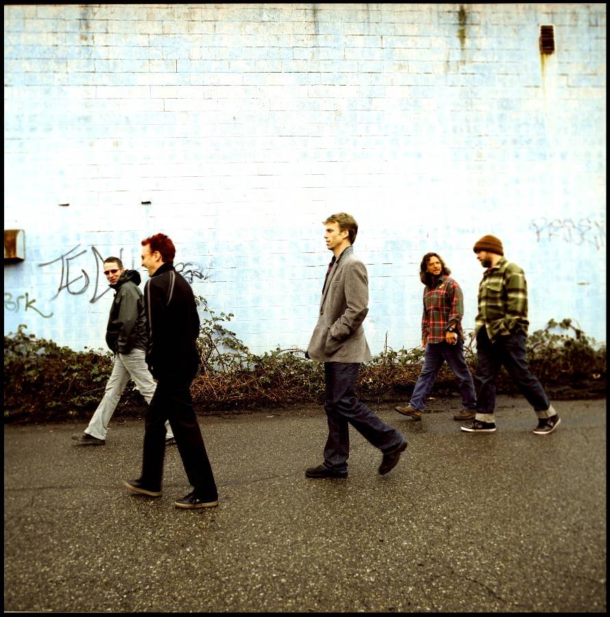 Pearl Jam