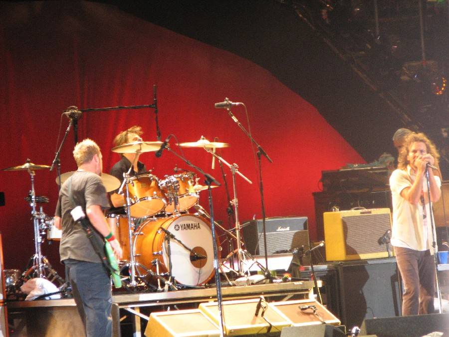 Pearl Jam
