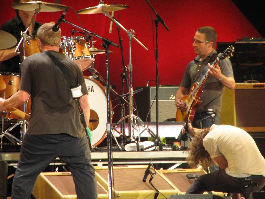 Pearl Jam