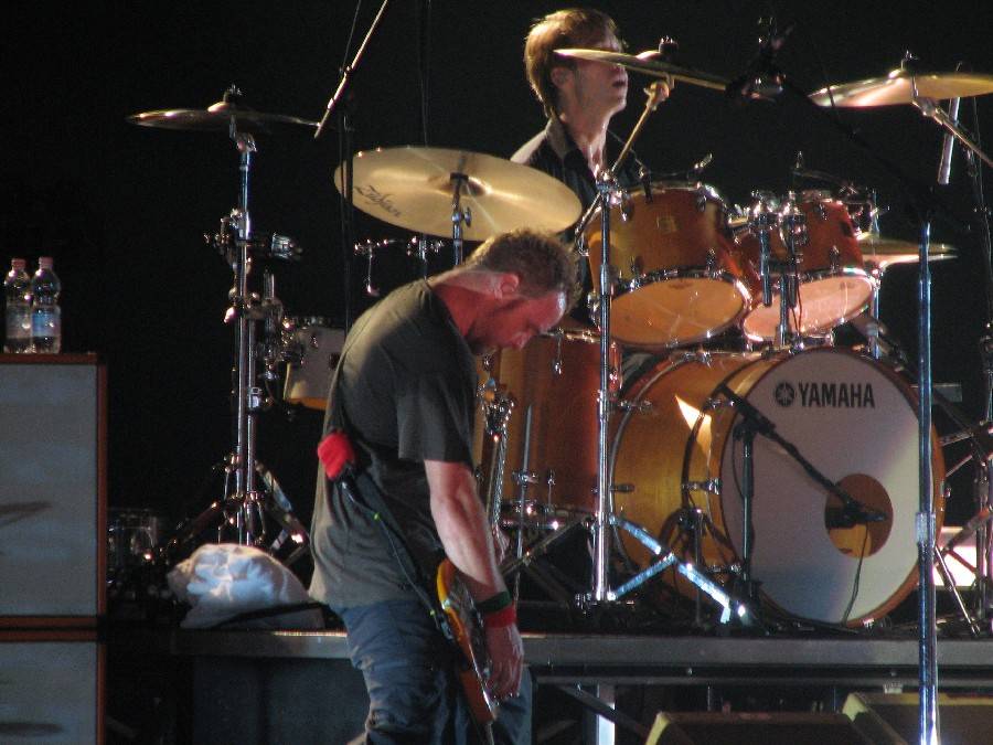 Pearl Jam