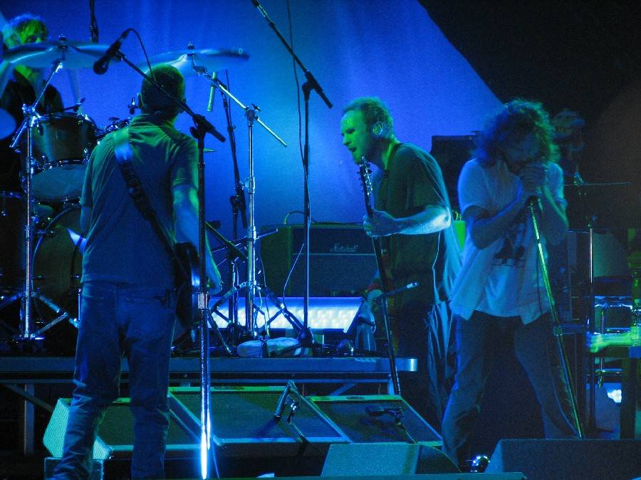 Pearl Jam