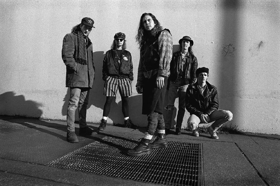 Pearl Jam