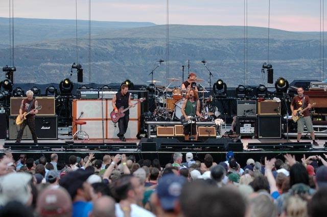 Pearl Jam