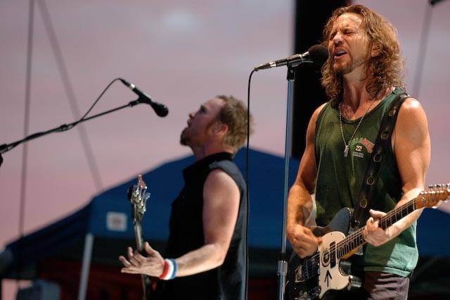 Pearl Jam