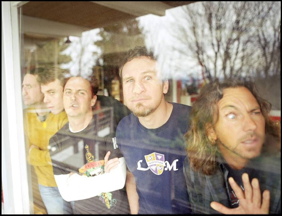 Pearl Jam