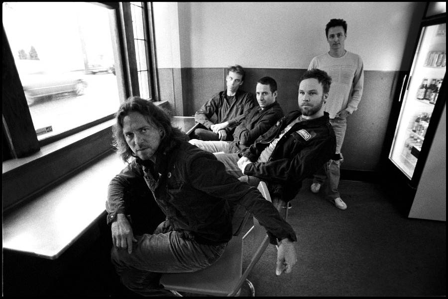 Pearl Jam
