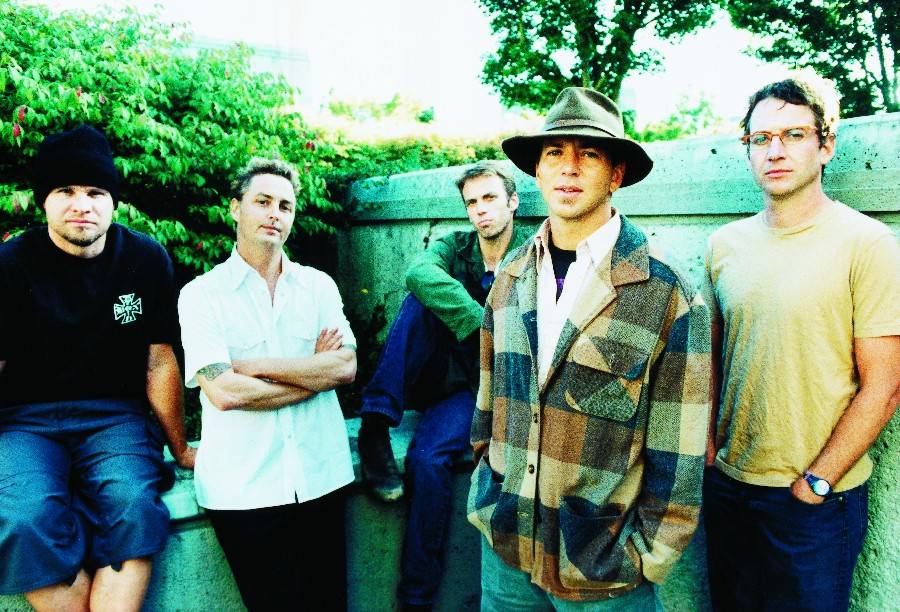 Pearl Jam