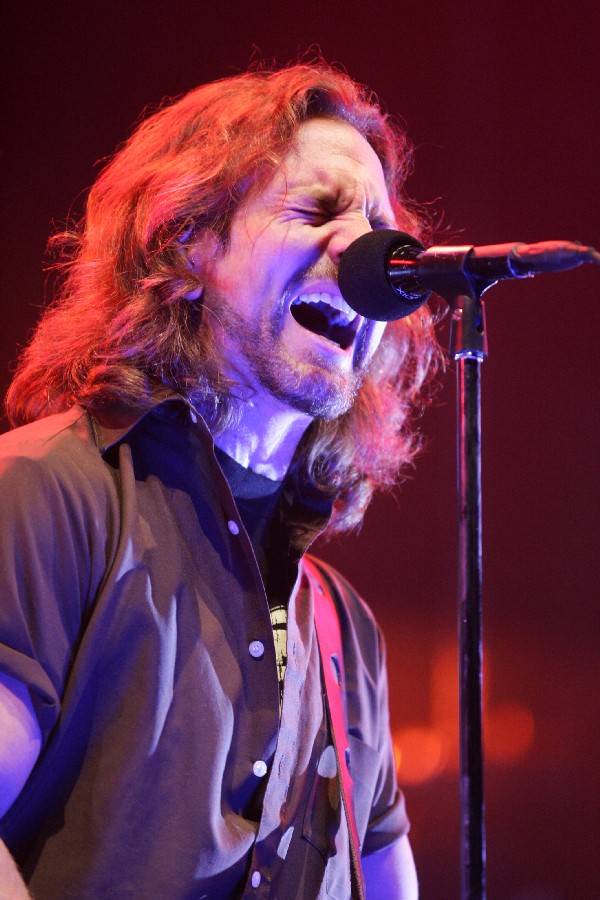 Pearl Jam