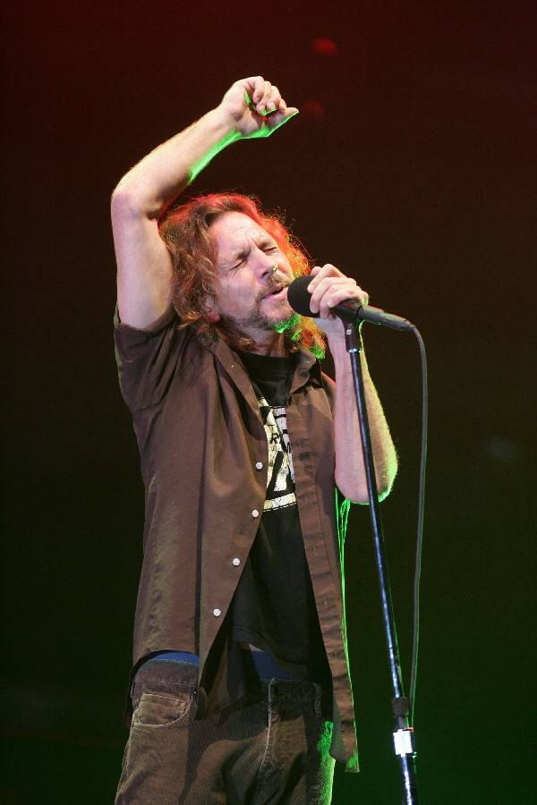 Pearl Jam