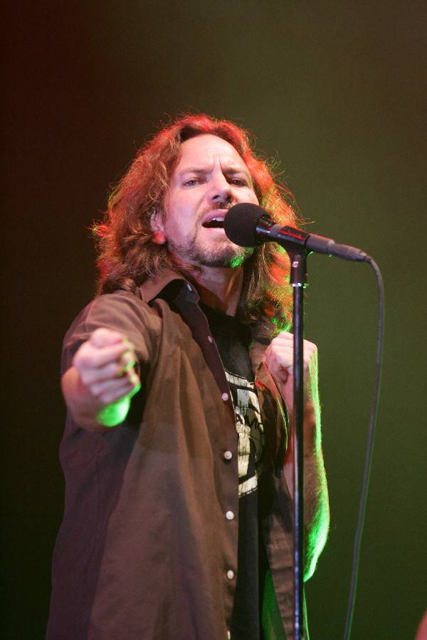 Pearl Jam