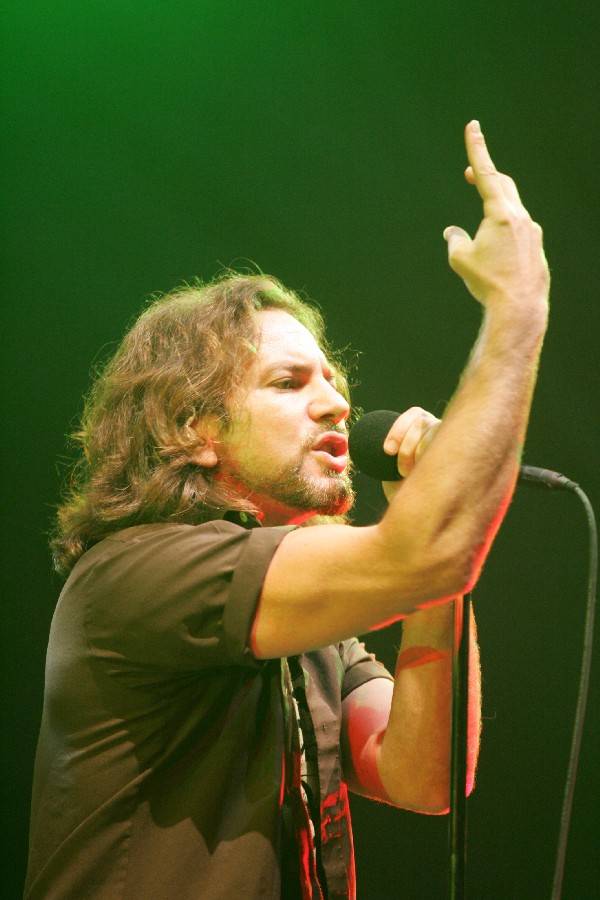 Pearl Jam