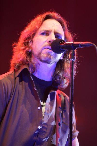Pearl Jam