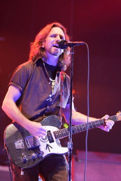 Pearl Jam