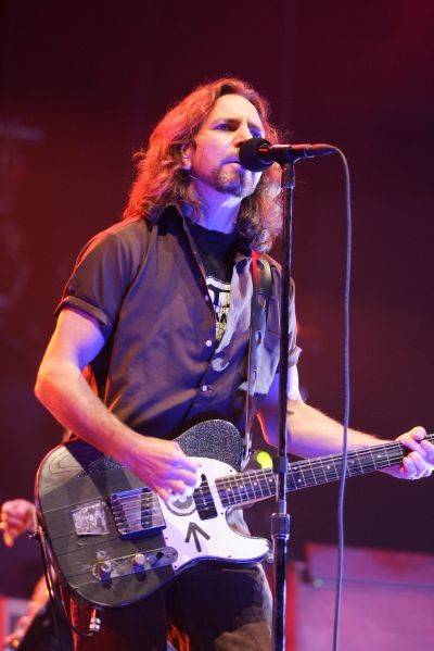 Pearl Jam