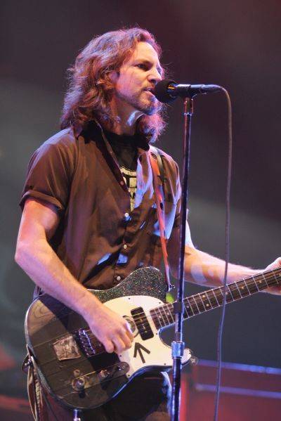 Pearl Jam