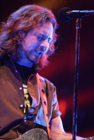 Pearl Jam