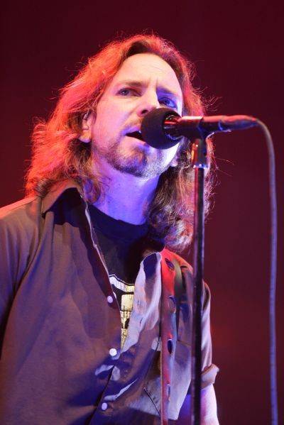 Pearl Jam