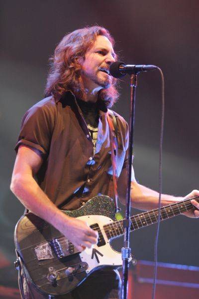 Pearl Jam
