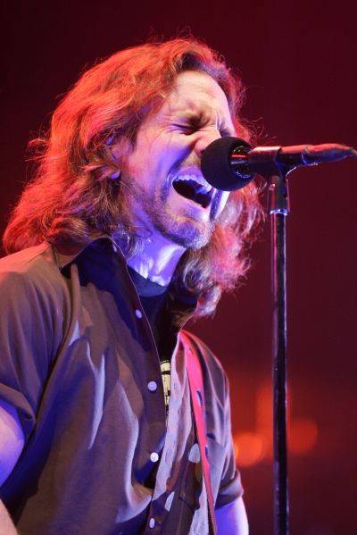 Pearl Jam