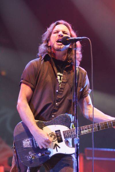 Pearl Jam