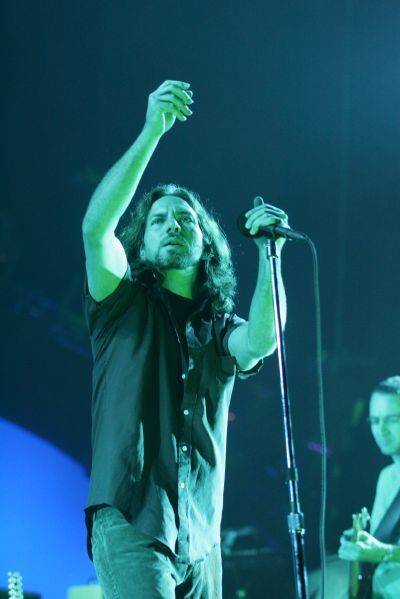 Pearl Jam