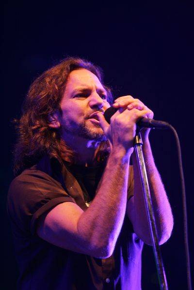 Pearl Jam