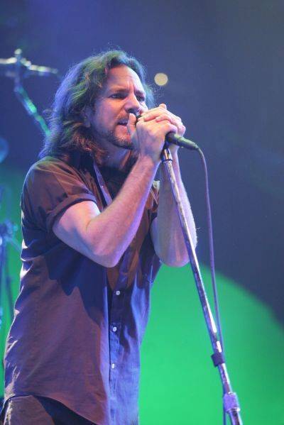 Pearl Jam