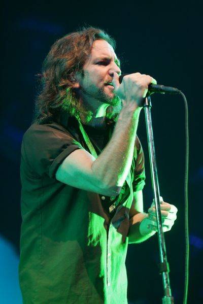 Pearl Jam