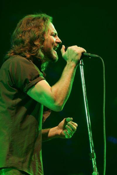 Pearl Jam