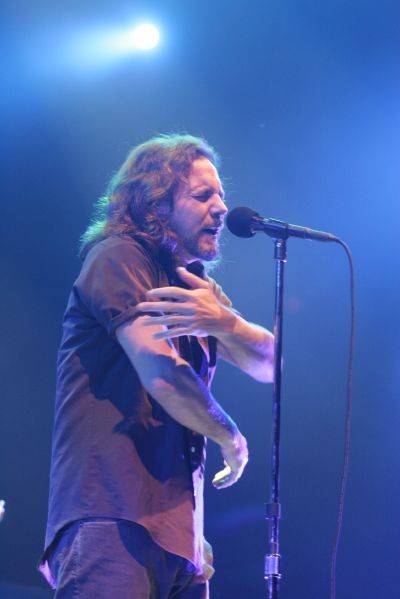 Pearl Jam