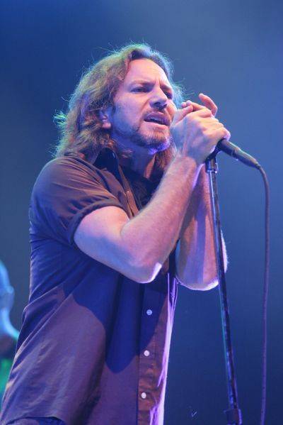 Pearl Jam