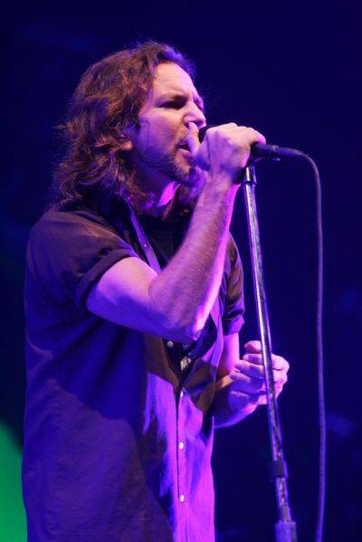 Pearl Jam