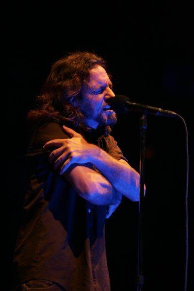 Pearl Jam