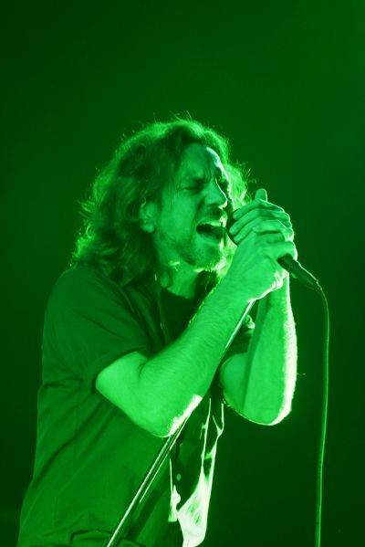 Pearl Jam
