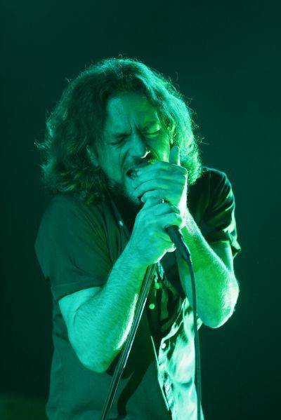 Pearl Jam