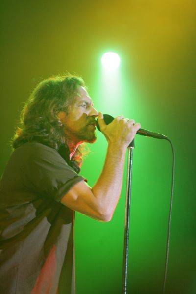 Pearl Jam