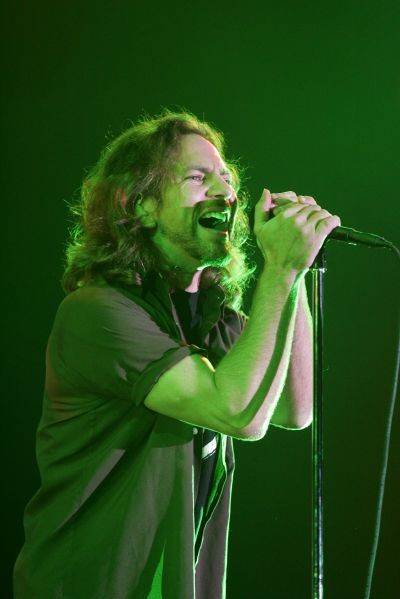 Pearl Jam