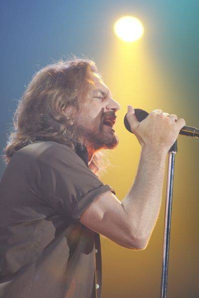 Pearl Jam